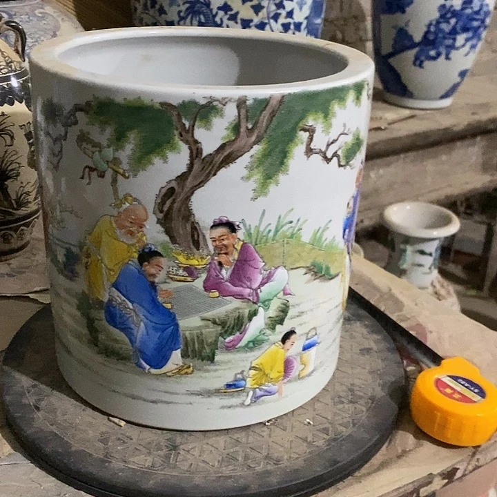 茶盏好物分享给大家