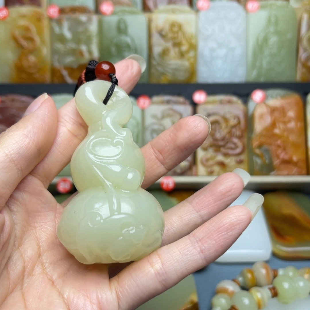 前***锦直播间推荐好物-方解玉