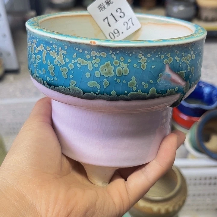 瓷片景德镇陶瓷手工制作