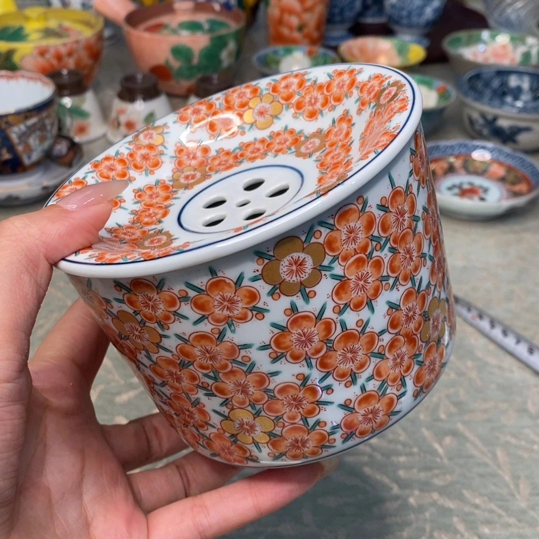 碟12 厘米小杨甄选精品