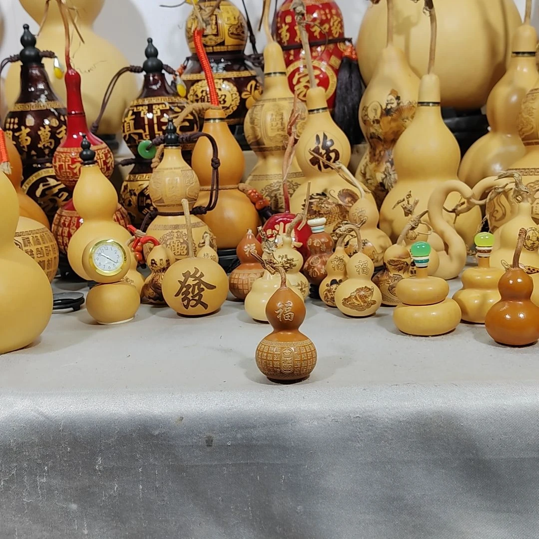 葫芦摆件葫芦摆件