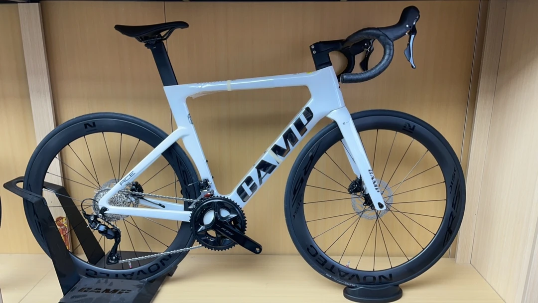 CAMP坎普ACE7000pro碳纤维公路车