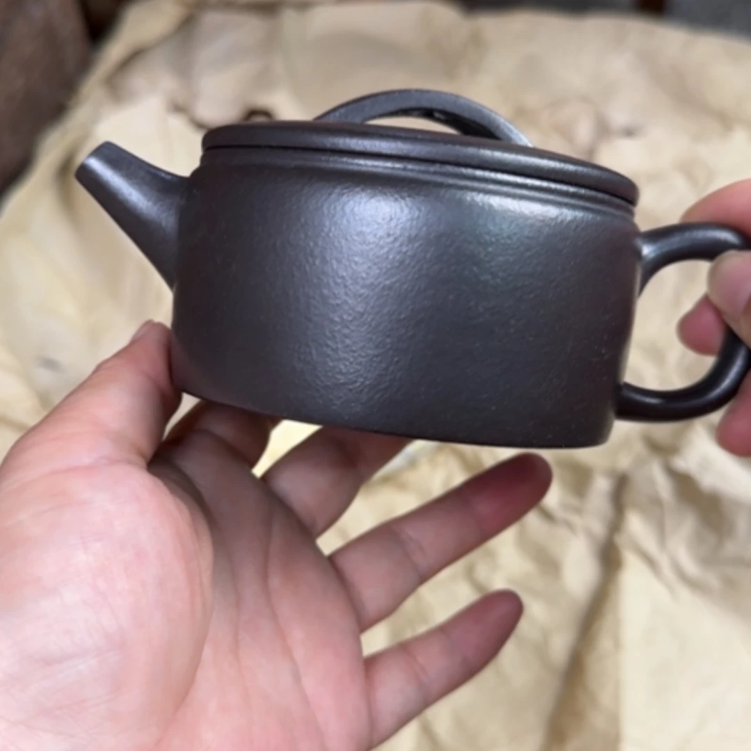【闪购商品】茶壶紫砂