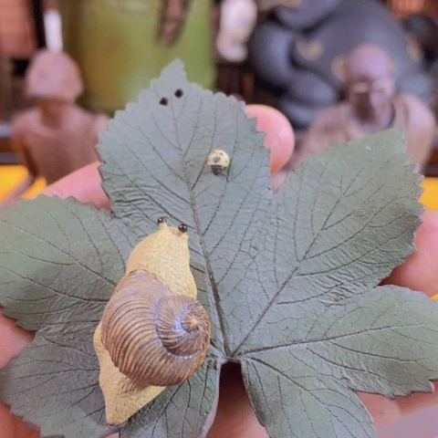 茶宠紫砂宜兴紫砂