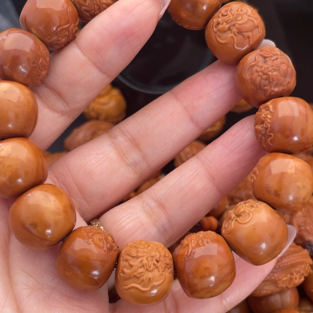 橄榄核手串/手链橄榄核