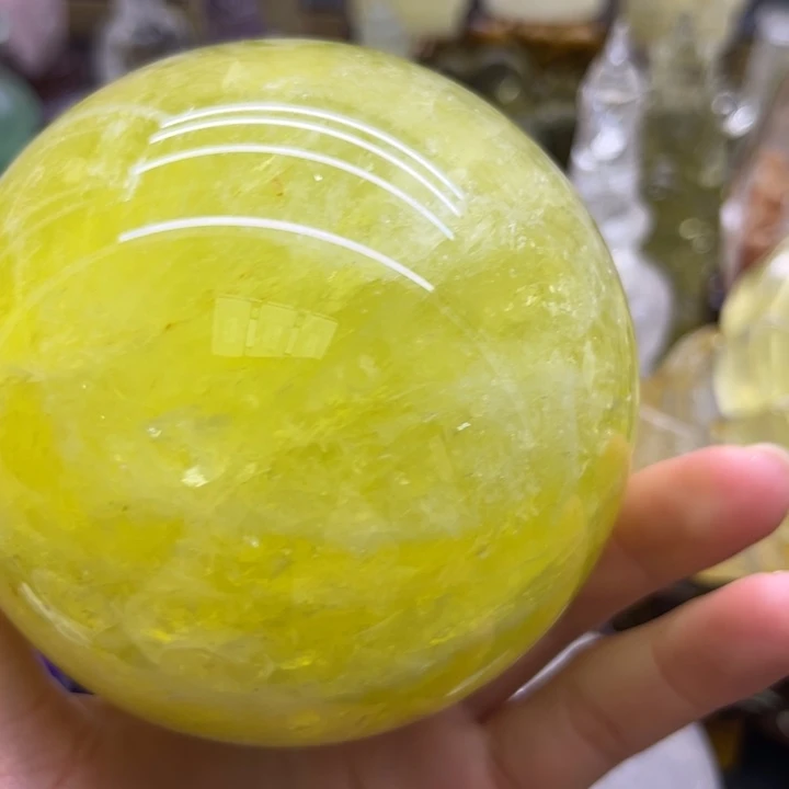 合金水晶珠宝半成品摆件