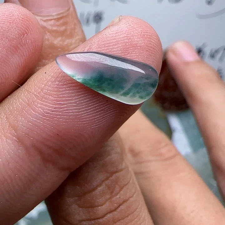 未镶嵌定制翡翠不包工