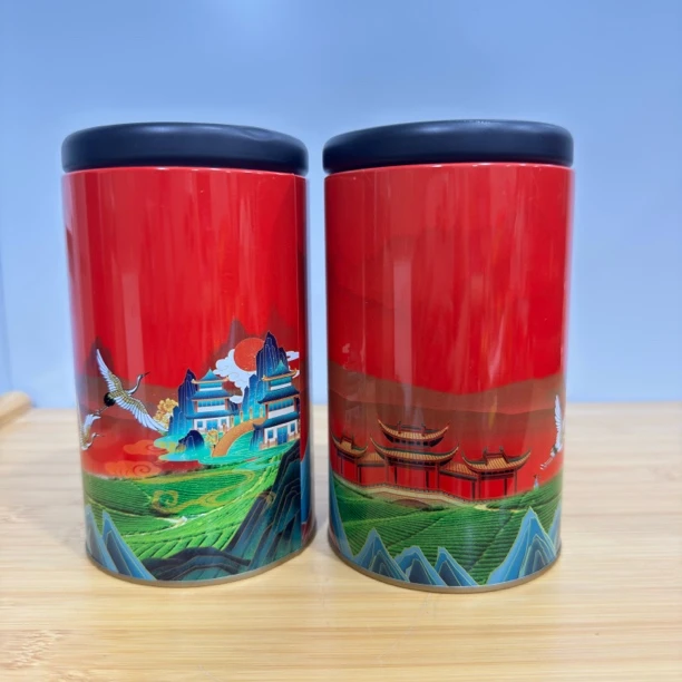 【拍一发二】滇红红茶传统手工匠心制作品鉴装