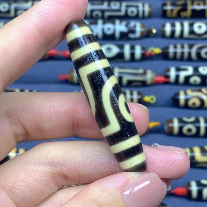 玛瑙/玉髓（覆膜）未镶嵌颈饰