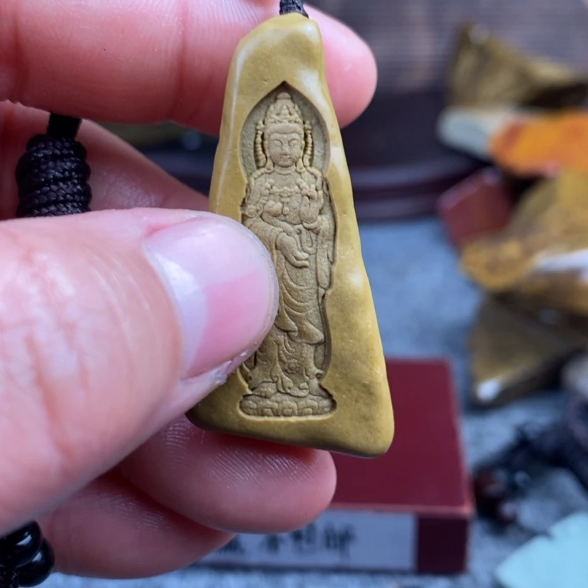 【闪购商品】原石雕刻