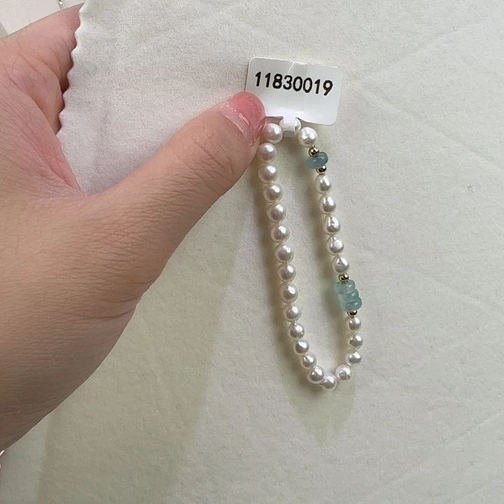 淡水珍珠天然淡水珍珠未镶嵌