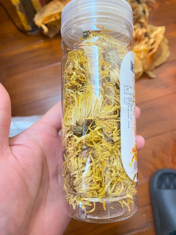 【5盒】散称包装1-500g