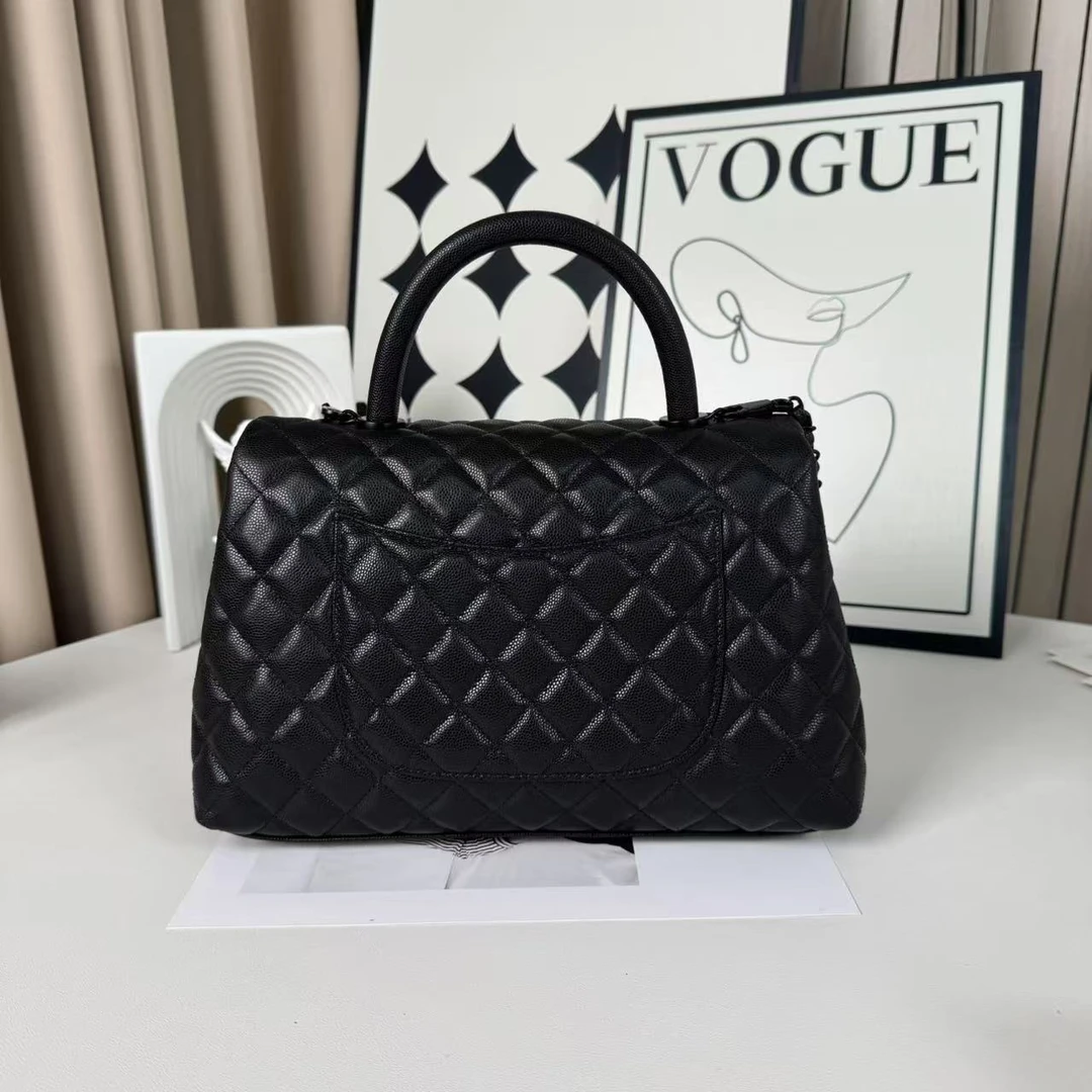 TUS时尚手提包单肩包斜跨包通勤包手拎包M10448