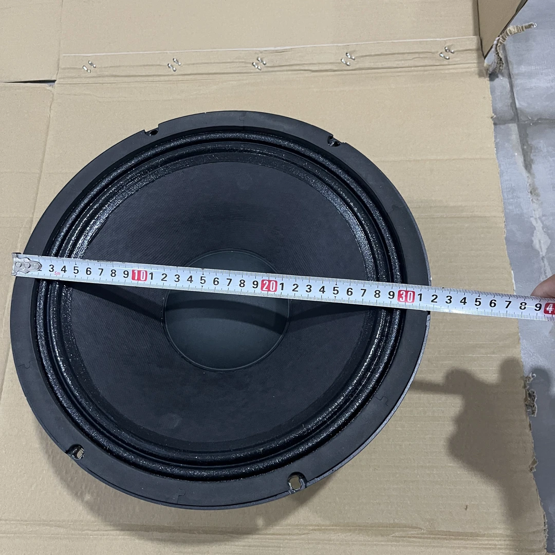 新珑12寸中低音喇叭180磁75芯500w适用酒吧演出KTV会议室