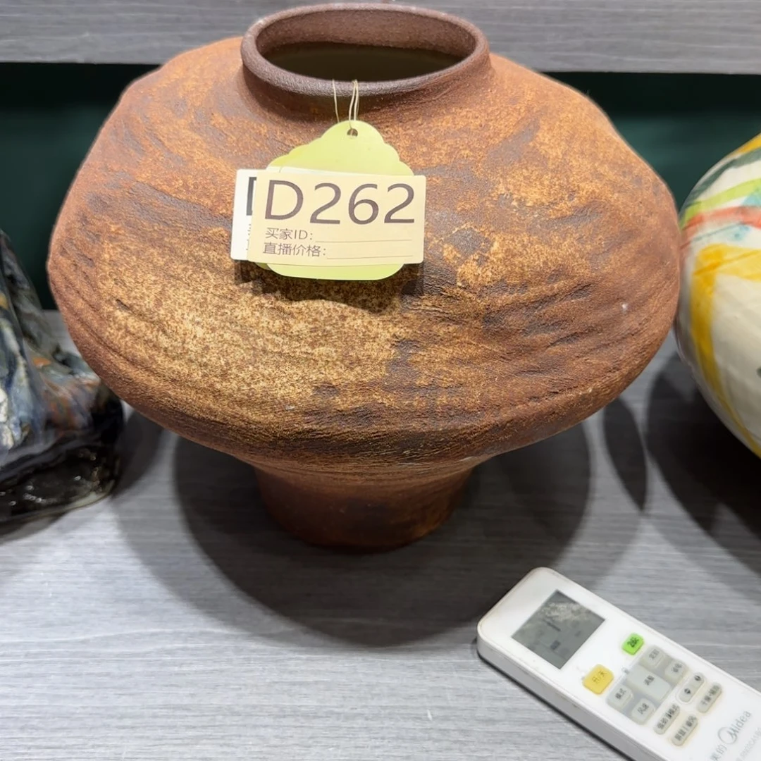 景德镇陶瓷艺术品