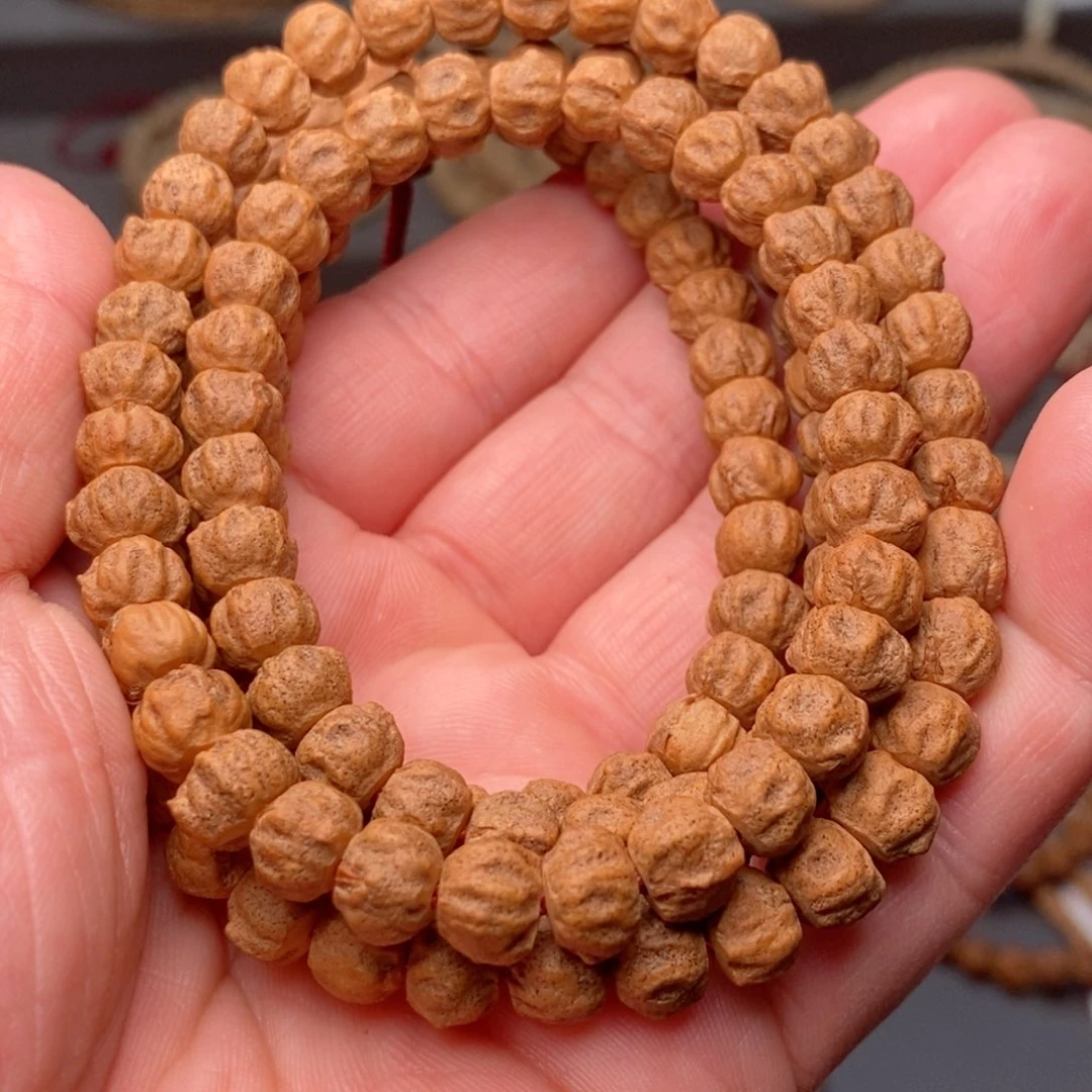 柏香籽/百香籽手串
