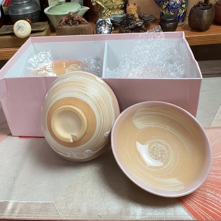 精美小瓷器孤品系列