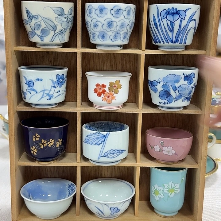 怡诺精选瓷器好物