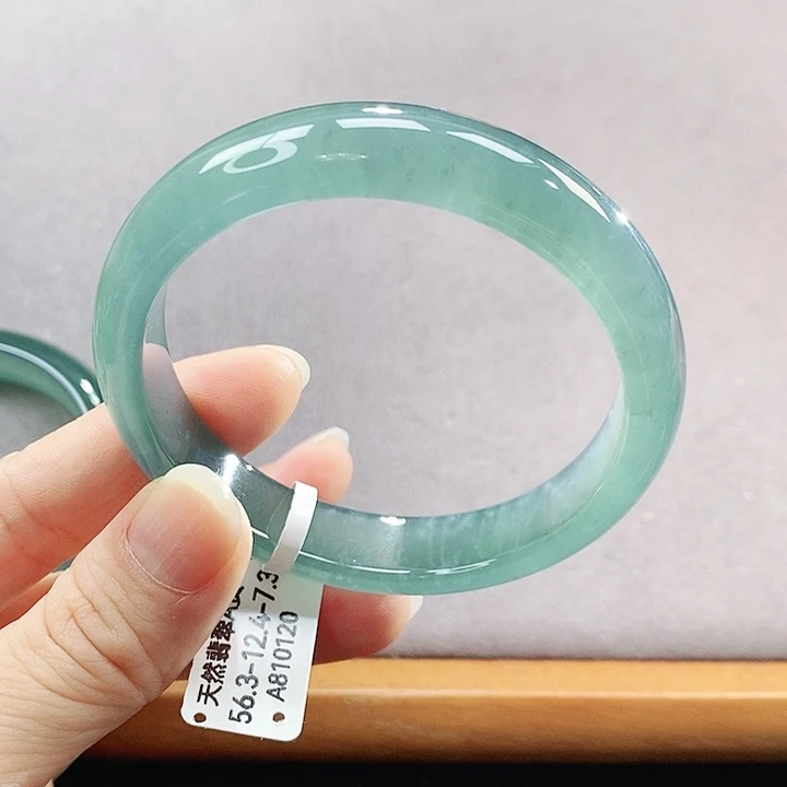 【闪购商品】未镶嵌手镯翡翠