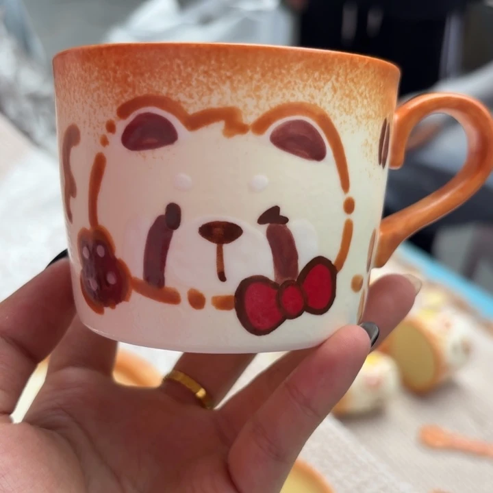 S***e景德镇好看的艺术品88