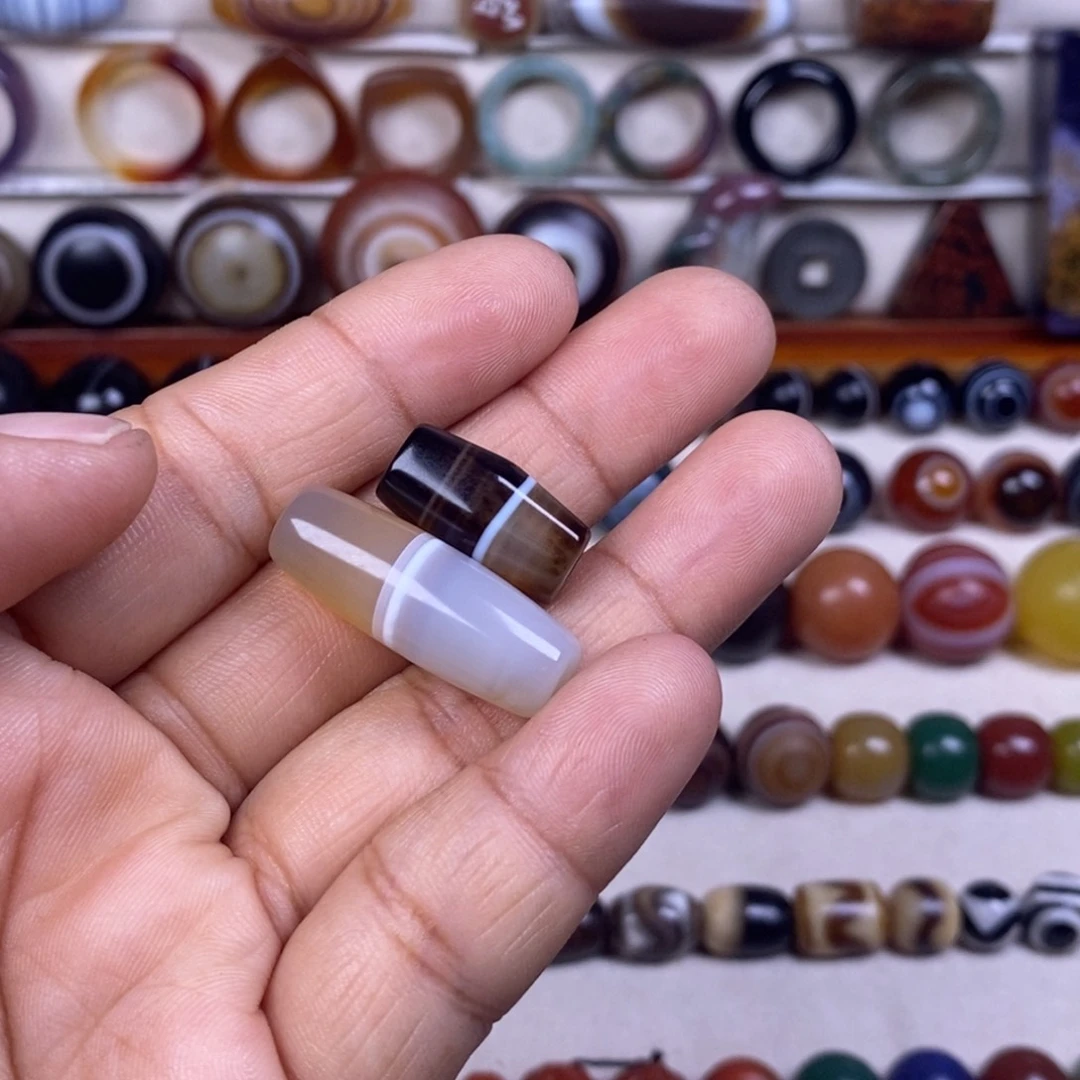 玛瑙/玉髓珠宝奇石未镶嵌哈**号