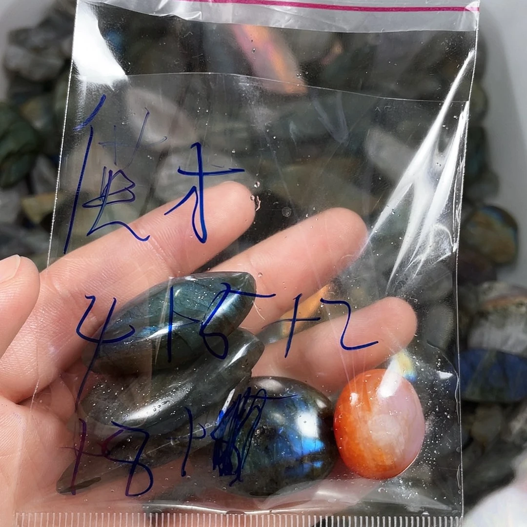 长石吊坠(不含链)未镶嵌偀****圣