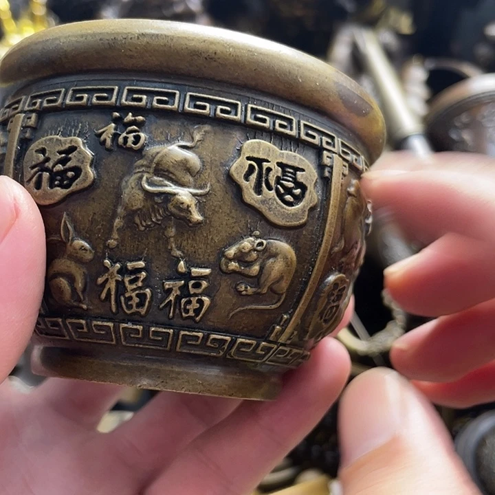 銅器擺件銅銅銅銅