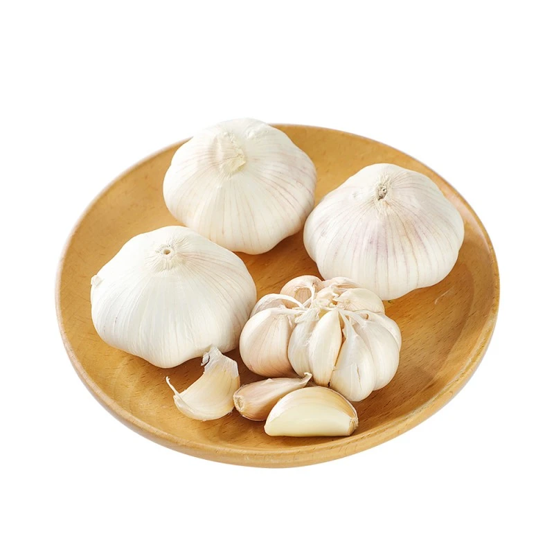 金乡紫皮大蒜200g