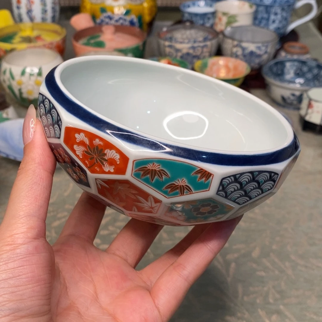 碟12 厘米小杨甄选精品