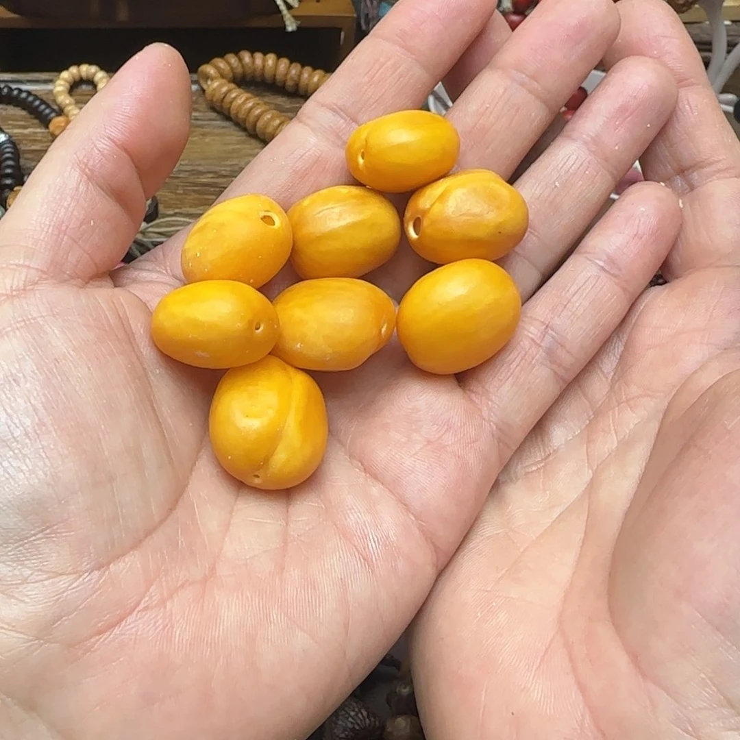 凤眼菩提手串美***3手串