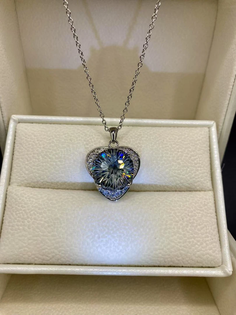 吊坠 【星辉绚灿  闪耀之星】B304