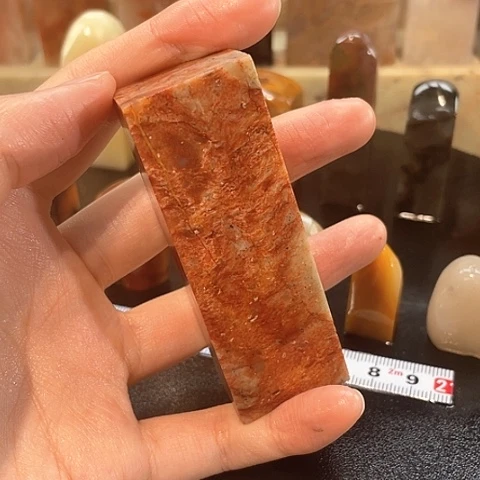 寿山石印石寿山石印石