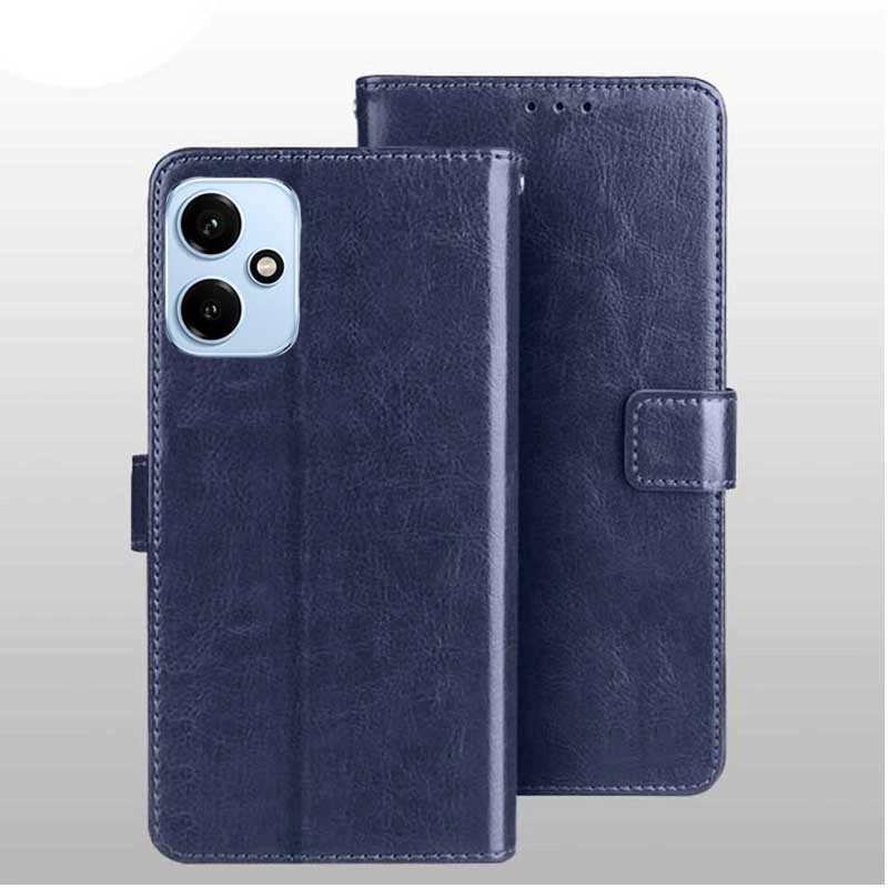 适用荣耀400翻盖手机壳荣耀400 Pro保护套防摔插卡钱包翻盖手机壳