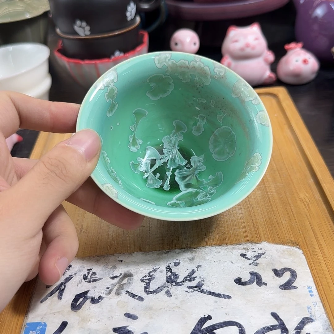 紫砂陶瓷茶具微瑕介意勿拍