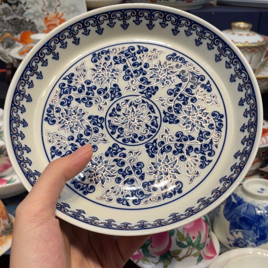 景德镇陶瓷瓷器景德镇