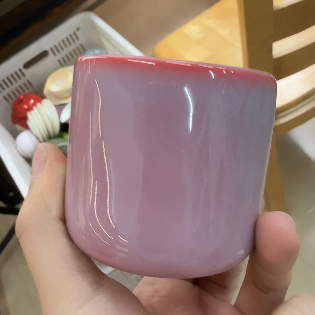 紫砂陶瓷茶具微瑕介意勿拍