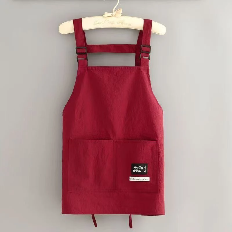 3095 围裙 【以主播介绍为主】