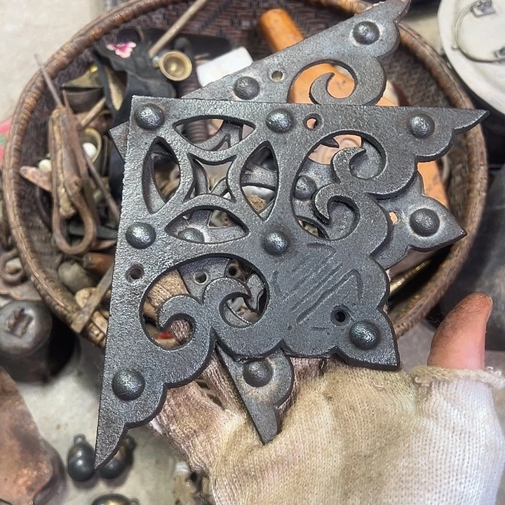 懂****?一物一图的小杂项