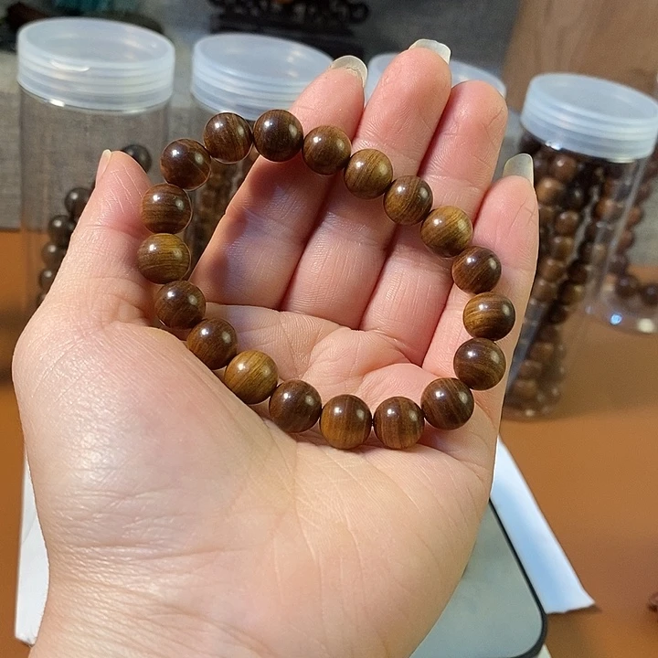 老山檀香1.0沉水黑肉