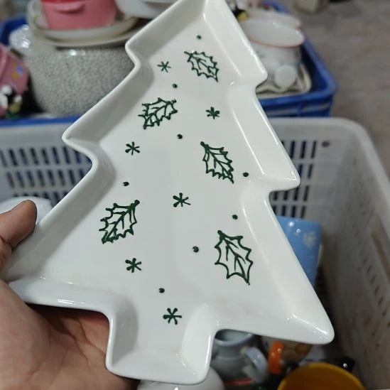 瓷片陶瓷餐具杯碗盘微瑕介意慎拍