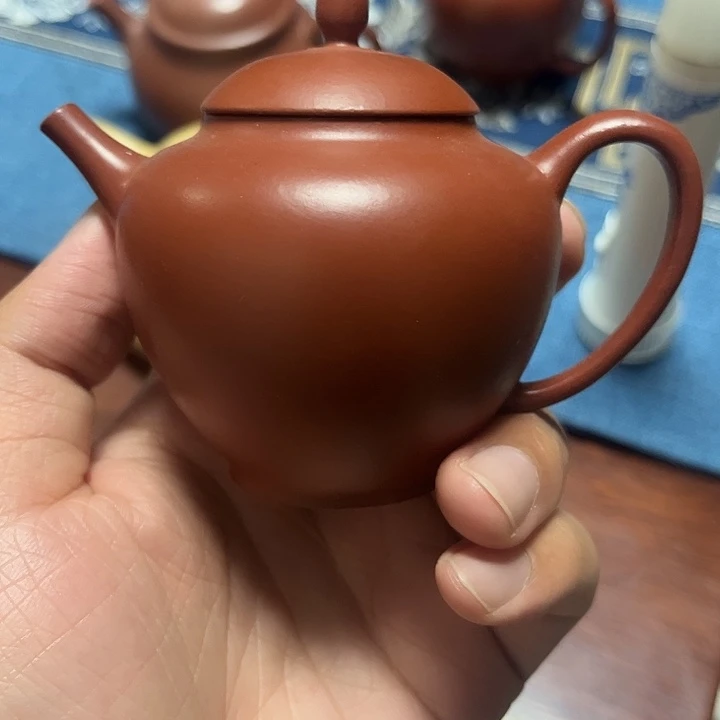 茶壶紫砂123356677