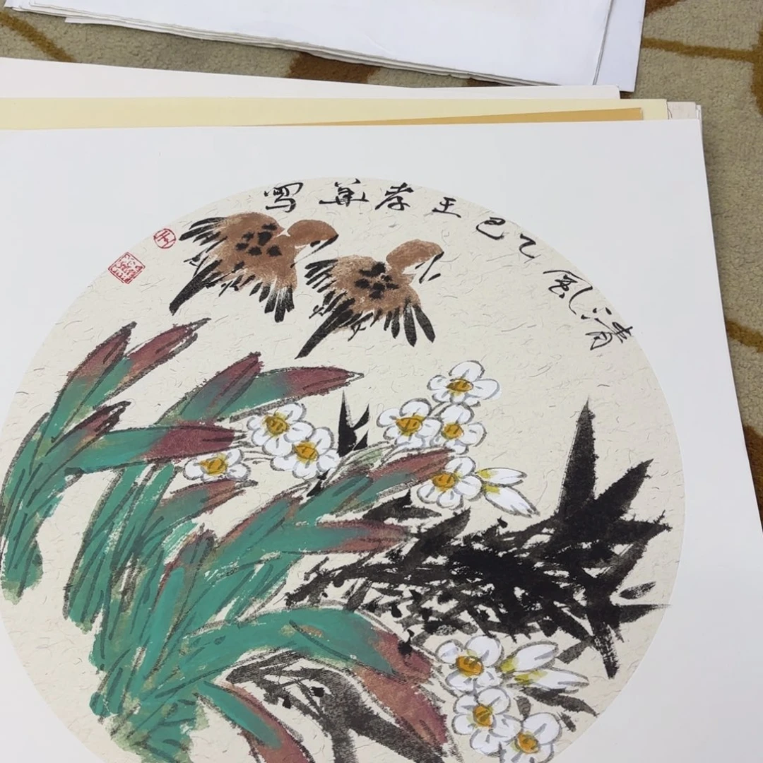 国画李欣李欣李欣主播