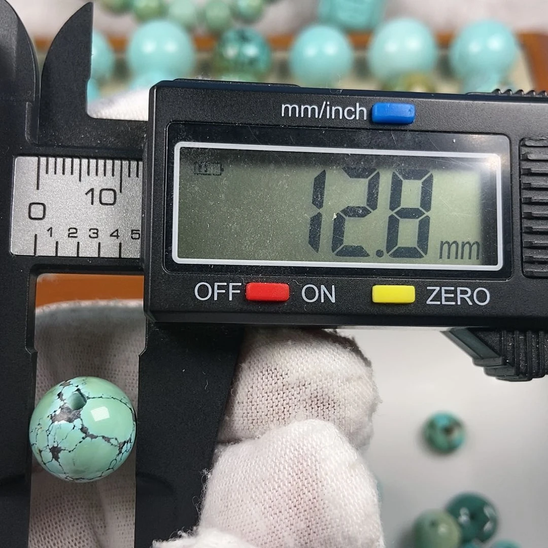 【闪购商品】珠宝奇石绿松石未镶嵌