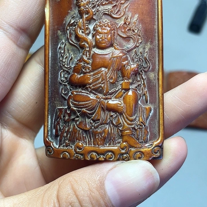非金属木质其他配饰