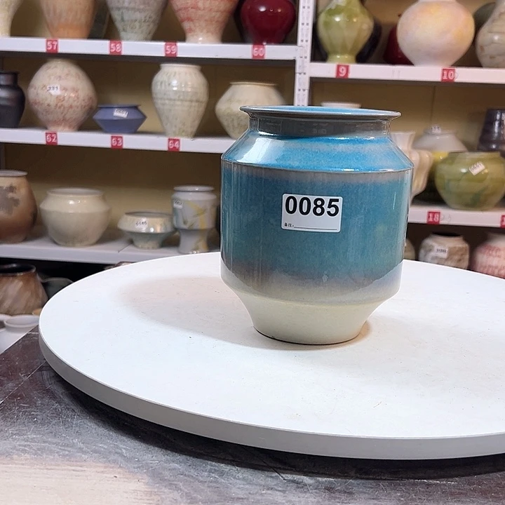 摆件高20口12。摆件。0085