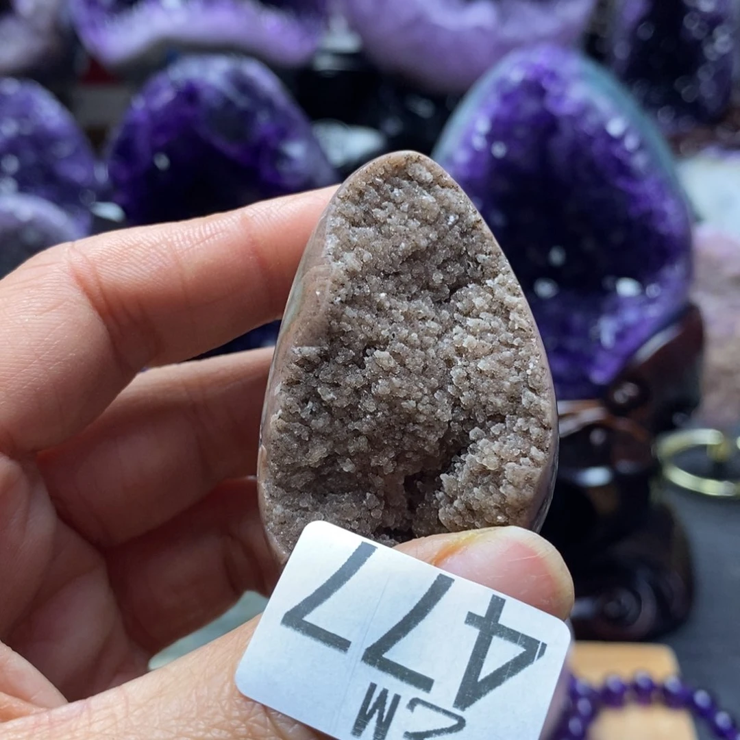 【闪购商品】水晶大型摆件（非配饰）未镶嵌