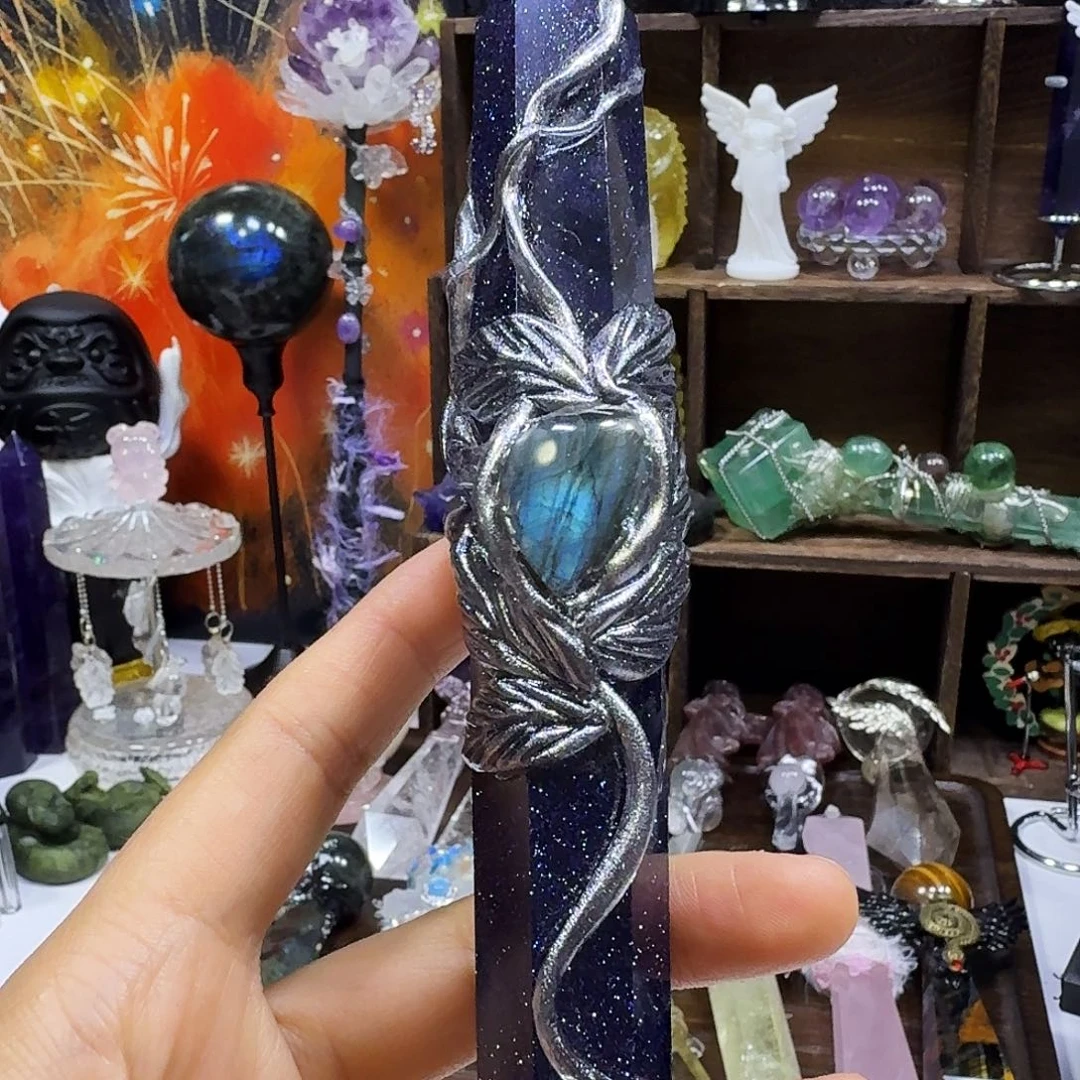 111111萤石（处理）