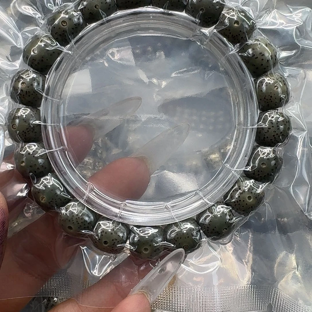 星月菩提手串237快乐星月菩提11