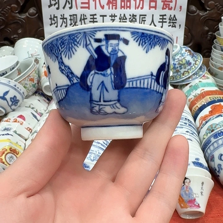 陶瓷艺术品收藏陶瓷