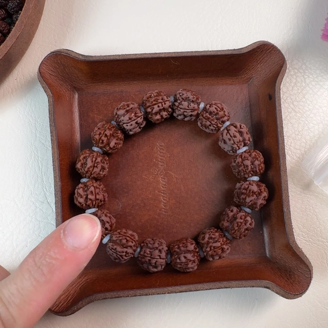 金刚菩提手串狮王梅花15福利